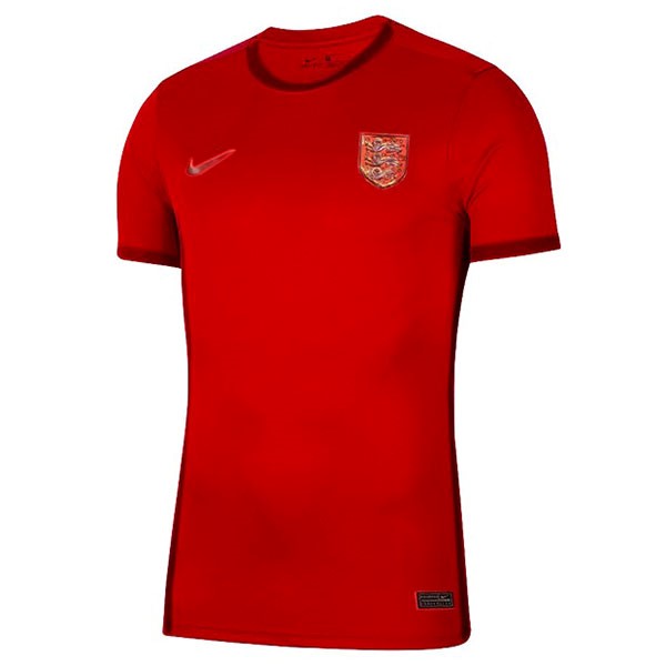 Tailandia Camiseta Inglaterra 2nd 2022